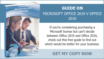 Guide On Microsoft Office 2019 v 2016